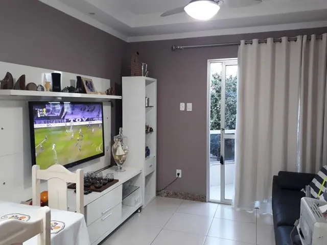 Imagem 1: Apartamento Duplex com 110M2 em Jardim Camburi