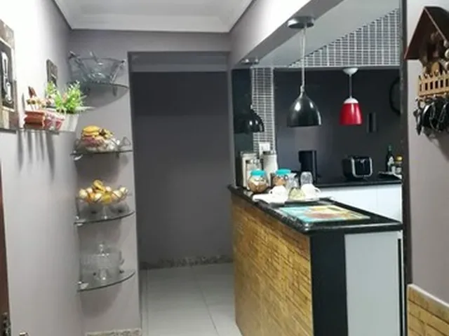 Imagem 15: Apartamento Duplex com 110M2 em Jardim Camburi