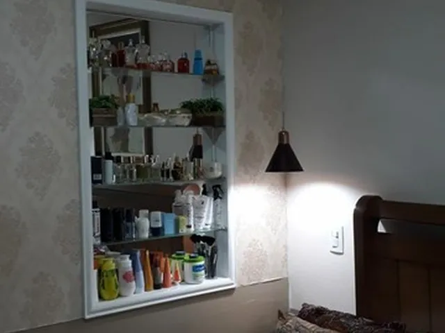 Imagem 2: Apartamento Duplex com 110M2 em Jardim Camburi