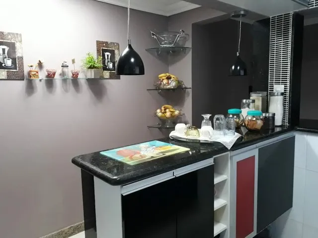 Imagem 3: Apartamento Duplex com 110M2 em Jardim Camburi