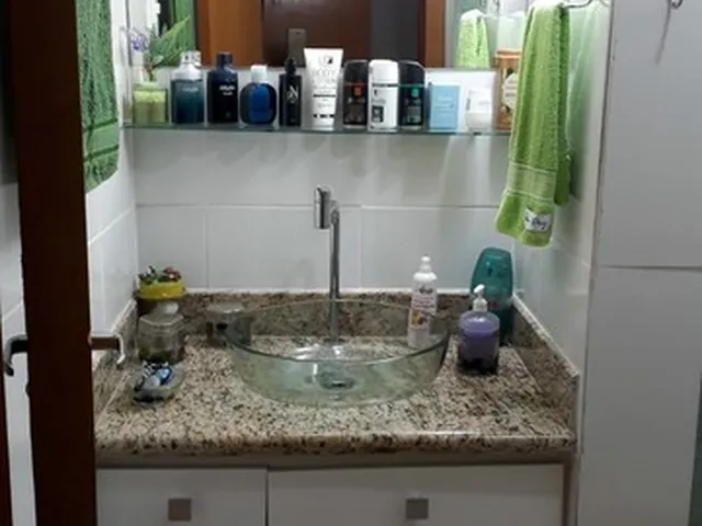 Imagem 6: Apartamento Duplex com 110M2 em Jardim Camburi