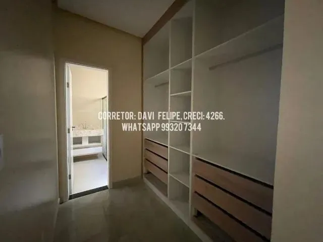 Imagem 13: Casa no Florest Hill, 145M², com 3 Suites