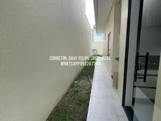 Imagem 12: Casa no Florest Hill, 145M², com 3 Suites