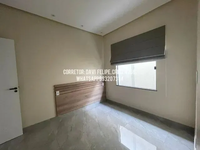 Imagem 5: Casa no Florest Hill, 145M², com 3 Suites