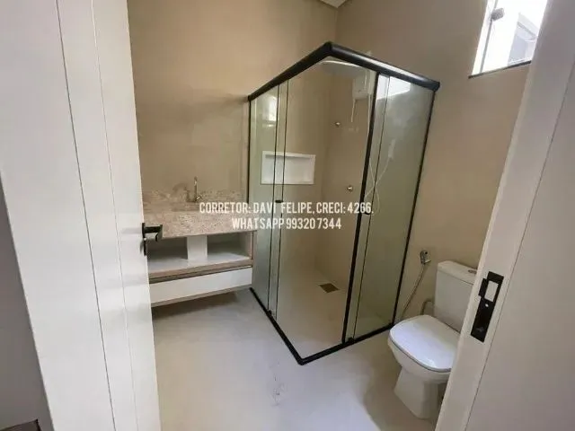 Imagem 2: Casa no Florest Hill, 145M², com 3 Suites