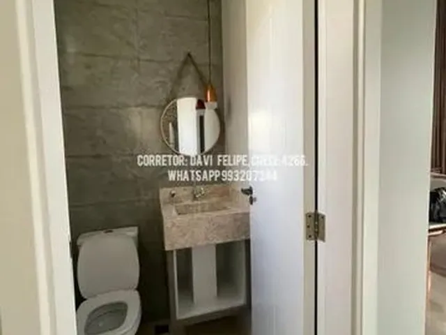 Imagem 3: Casa no Florest Hill, 145M², com 3 Suites