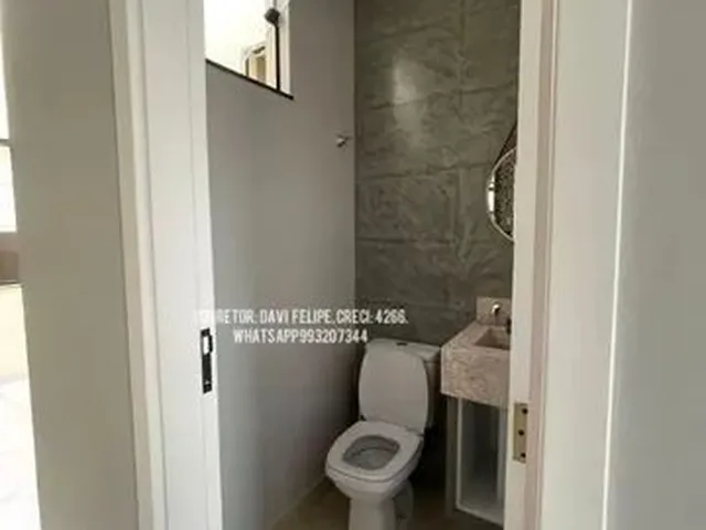 Imagem 14: Casa no Florest Hill, 145M², com 3 Suites