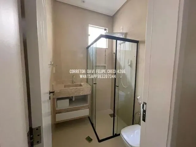 Imagem 9: Casa no Florest Hill, 145M², com 3 Suites