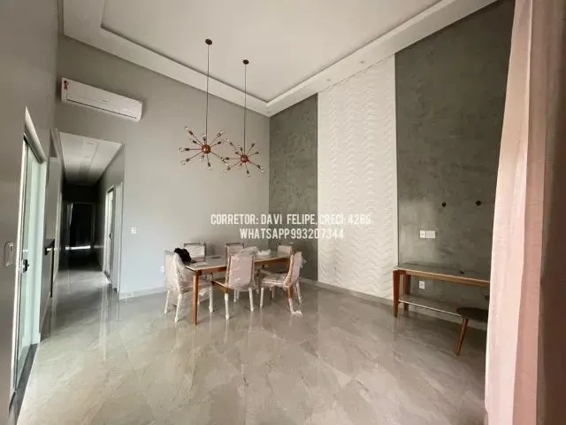 Imagem 4: Casa no Florest Hill, 145M², com 3 Suites