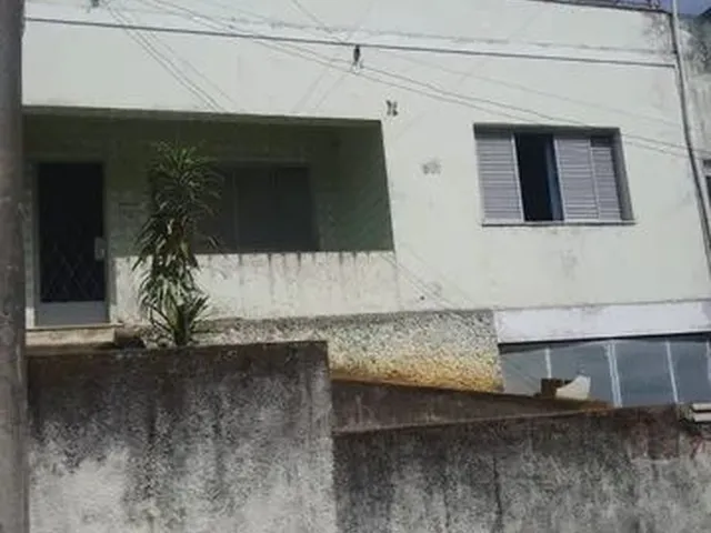 Imagem: Vende-Se 02 Casas, no Bairro São Sebastião