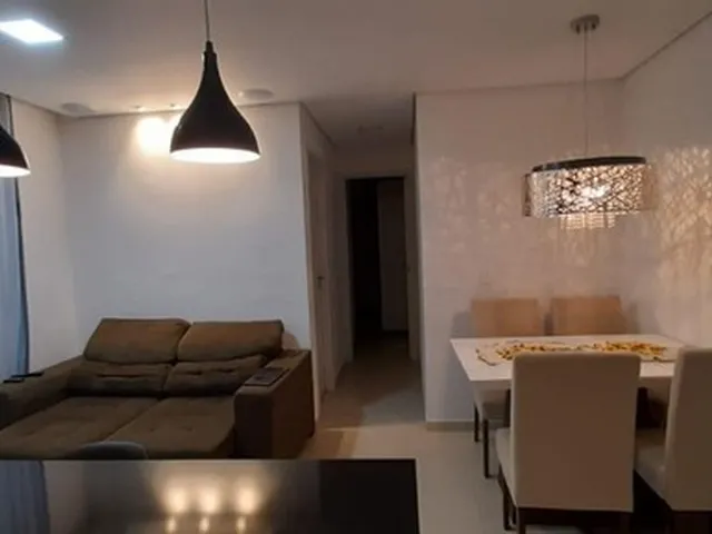 Imagem: Apartamento Escriturado e Montado em Ataide