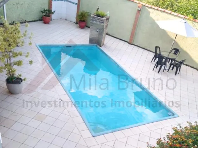 Imagem: Casa para Venda no Belvedere, Volta Redonda