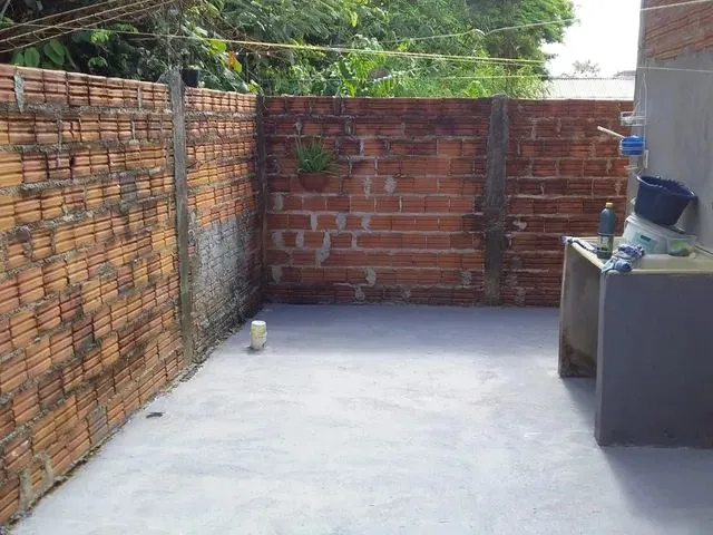Imagem: Casa a Venda Bairro Goiabal