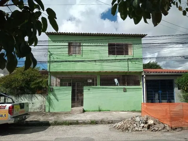 Imagem: Vendo Casa com Kitnet no Ipsep