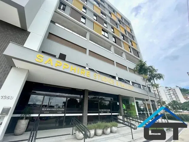 Imagem 1: Florianópolis - Apartamento Padrão - Córrego Grande