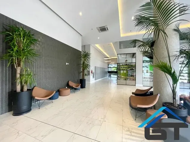 Imagem 11: Florianópolis - Apartamento Padrão - Córrego Grande