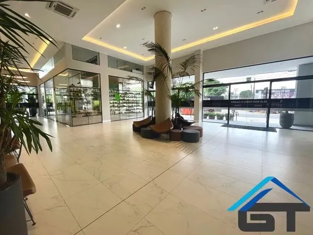 Imagem 2: Florianópolis - Apartamento Padrão - Córrego Grande