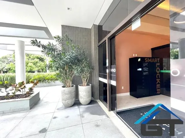 Imagem 14: Florianópolis - Apartamento Padrão - Córrego Grande