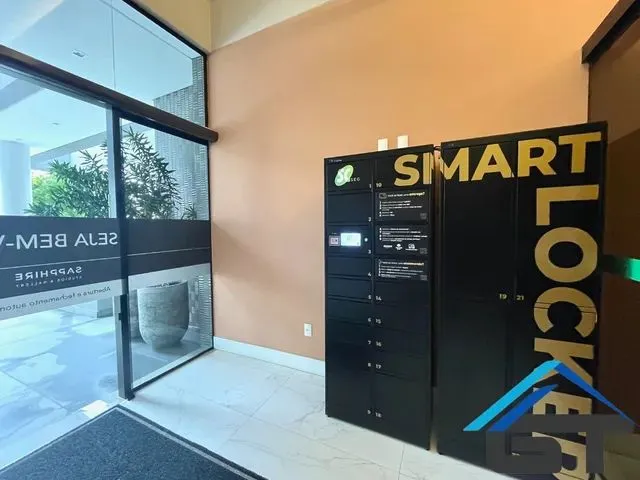 Imagem 9: Florianópolis - Apartamento Padrão - Córrego Grande