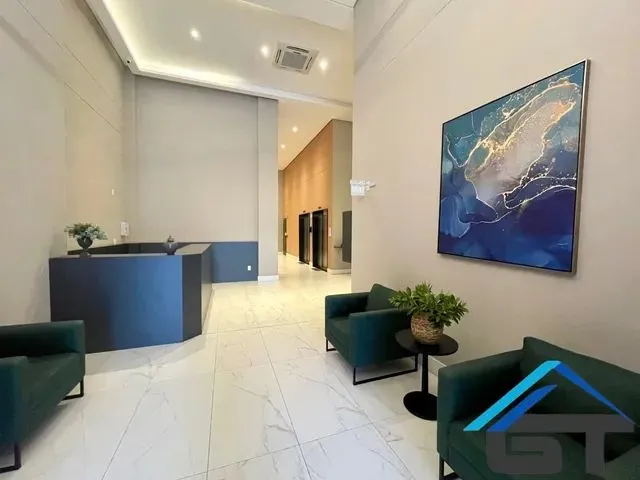 Imagem 10: Florianópolis - Apartamento Padrão - Córrego Grande