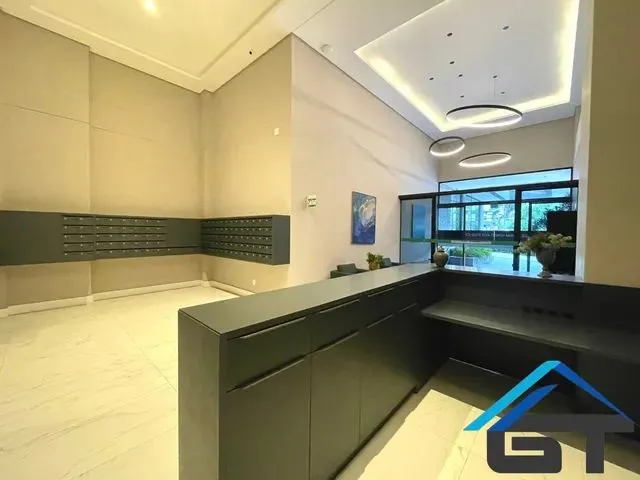 Imagem 5: Florianópolis - Apartamento Padrão - Córrego Grande