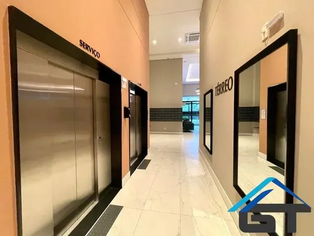 Imagem 4: Florianópolis - Apartamento Padrão - Córrego Grande