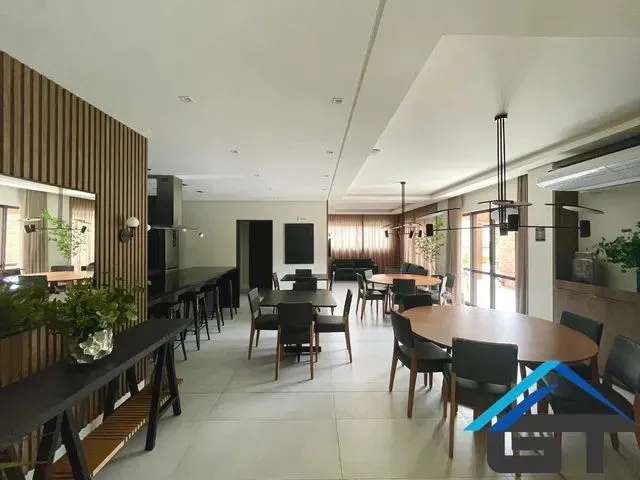 Imagem 6: Florianópolis - Apartamento Padrão - Córrego Grande