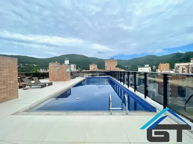 Imagem 8: Florianópolis - Apartamento Padrão - Córrego Grande