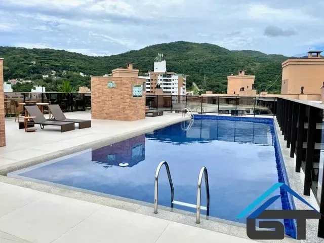 Imagem 3: Florianópolis - Apartamento Padrão - Córrego Grande