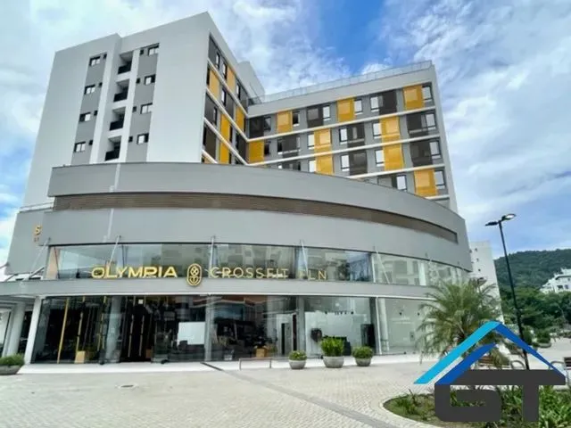 Imagem 7: Florianópolis - Apartamento Padrão - Córrego Grande