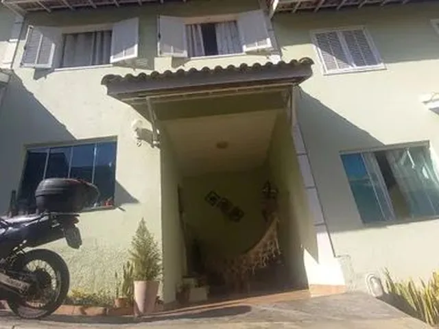 Imagem: Vendo Casa Tipo Sobrado