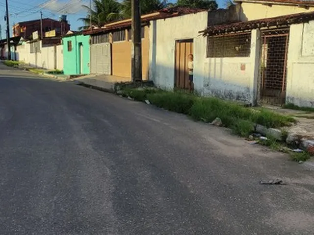 Imagem: Vendo Uma Casa no Ernani Satiro
