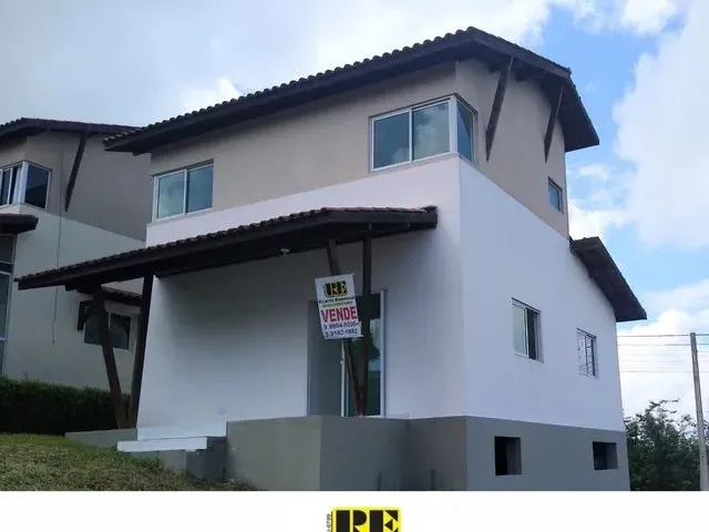 Imagem: Casa de Condomínio em Chã Grande