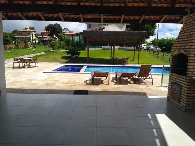 Imagem 2: Casa de Condomínio em Chã Grande