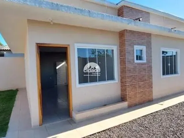 Imagem: Casa Residencial À Venda, 2 Quartos, 1