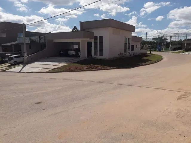 Imagem: Casa a Venda no Condominio Laguna