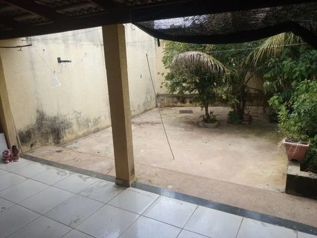 Imagem: Vendo Casa Escriturada em Goiabeiras