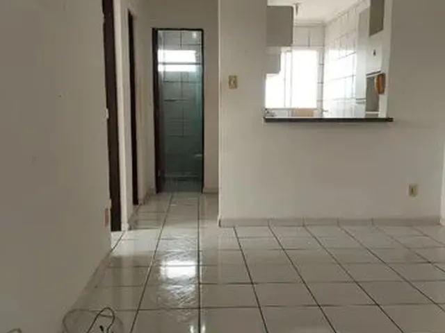 Imagem: Apartamento À Venda no Eco Park II