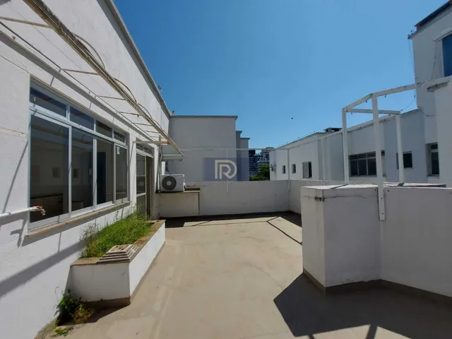 Imagem 10: Apartamento Cobertura em Estreito, Florianópolis/SC