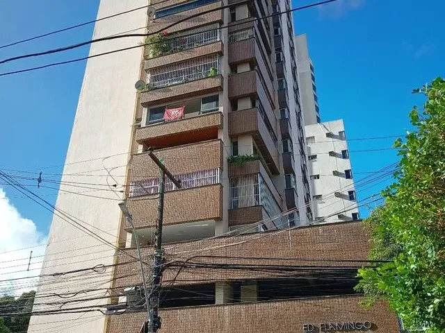 Imagem: Apartamento 1 por Andar no Coração do