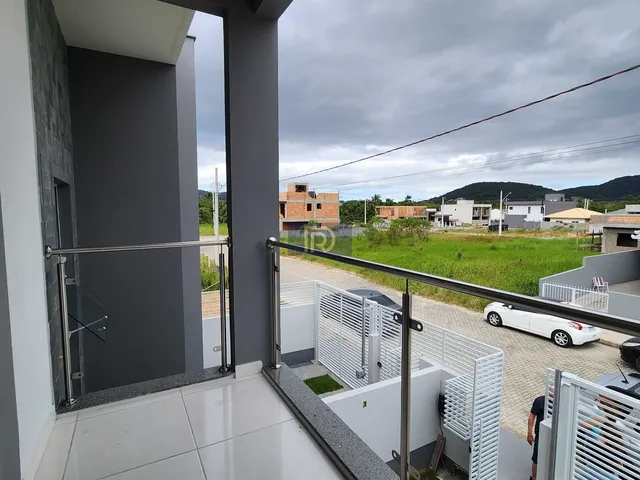 Imagem 6: Sobrado à venda no bairro Forquilhas - São José/SC