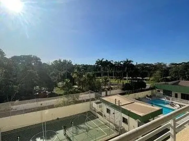 Imagem: Apartamento Residencial Torre das Palmeiras