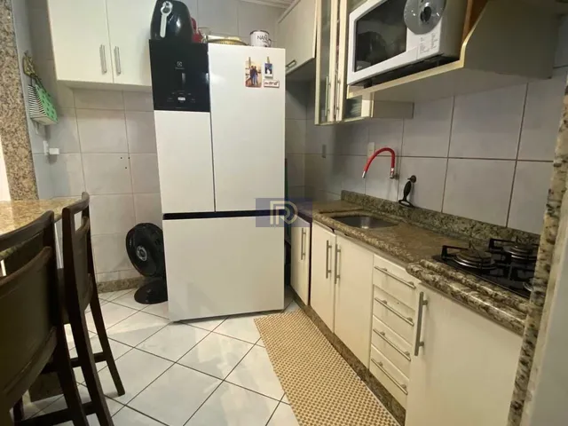 Imagem 5: Apartamento em Barreiros, São José/SC