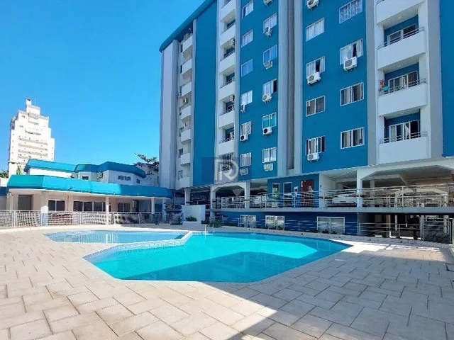 Imagem 2: Apartamento em Barreiros, São José/Sc