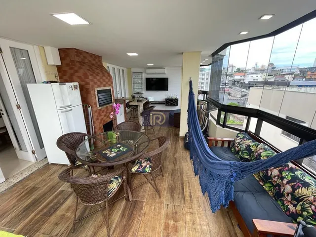 Imagem 14: Apartamento à venda no bairro Estreito - Florianópolis/SC