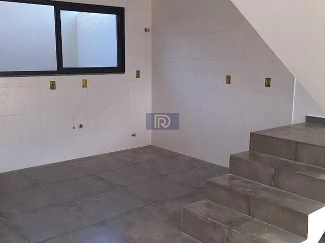 Imagem 2: Sobrado à venda no bairro Forquilhas - São José/SC