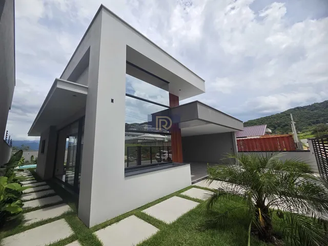 Imagem 8: Casa Alto Padrão em São Sebastião, Palhoça/SC