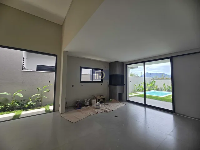 Imagem 4: Casa Alto Padrão em São Sebastião, Palhoça/SC