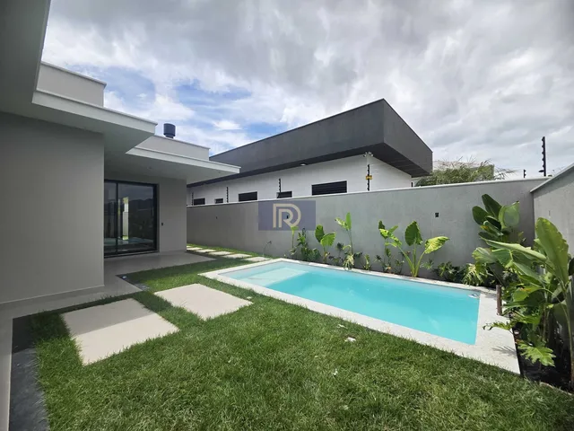 Imagem 3: Casa Alto Padrão em São Sebastião, Palhoça/SC