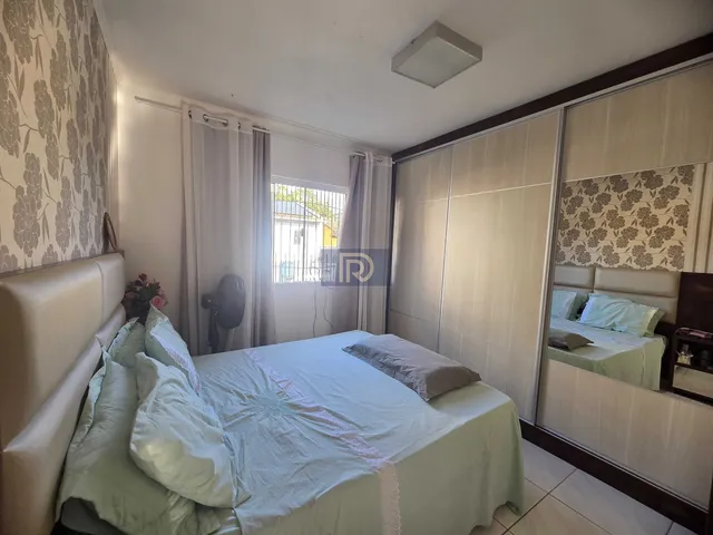 Imagem 5: Casa em Forquilhas
